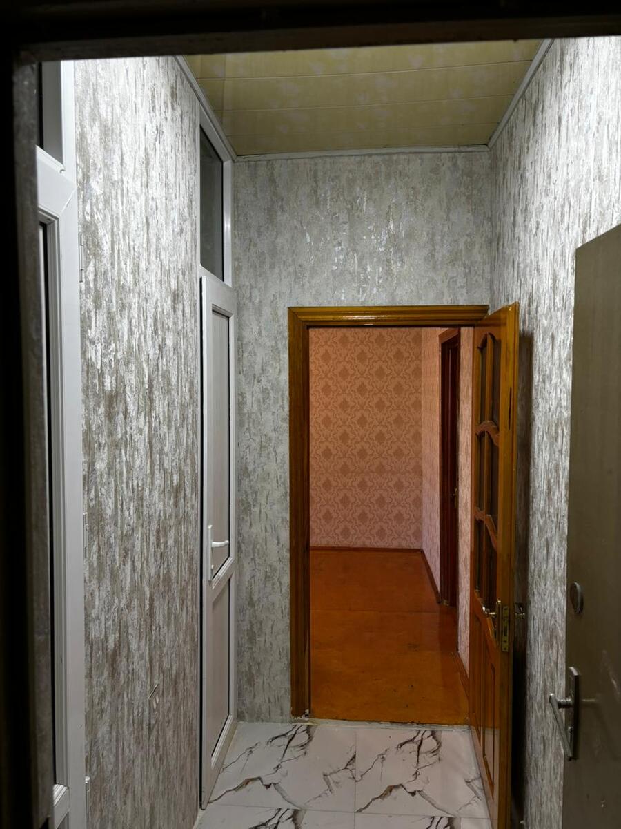 Satılır 2 otaqlı köhnə tikili 55 m² — Mənzil, Bakı (7)