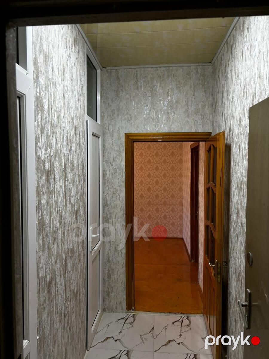 Satılır 3 otaqlı köhnə tikili 55 m² — Mənzil, Bakı (12)