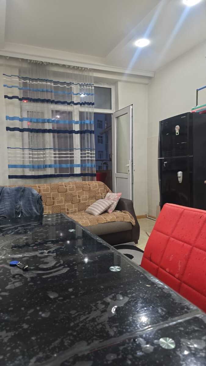 İcarəyə verilir 2 otaqlı yeni tikili 80 m² — Mənzil, Bakı (3)
