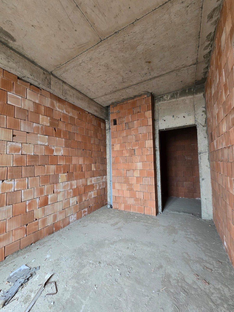 Satılır 2 otaqlı yeni tikili 52 m² — Mənzil, Bakı (4)
