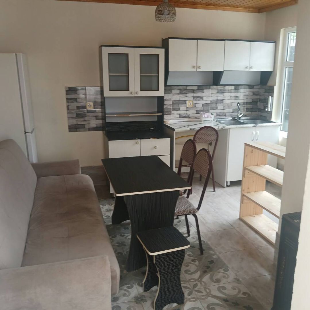 İcarəyə verilir 4 otaqlı həyət evi/bağ evi 100 m² — Ev, villa, Lənkəran (10)