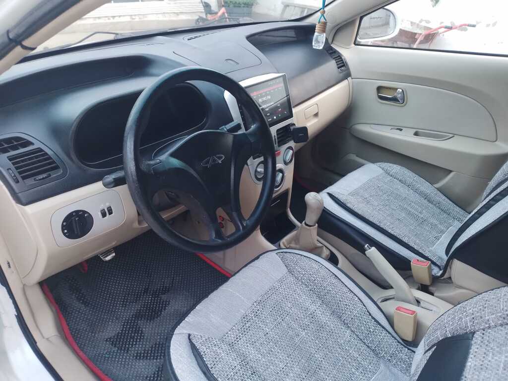 Chery Fulwin 2, 1.5 L, 2012 il, 425 000 km — Avtomobillər, Bakı (6)