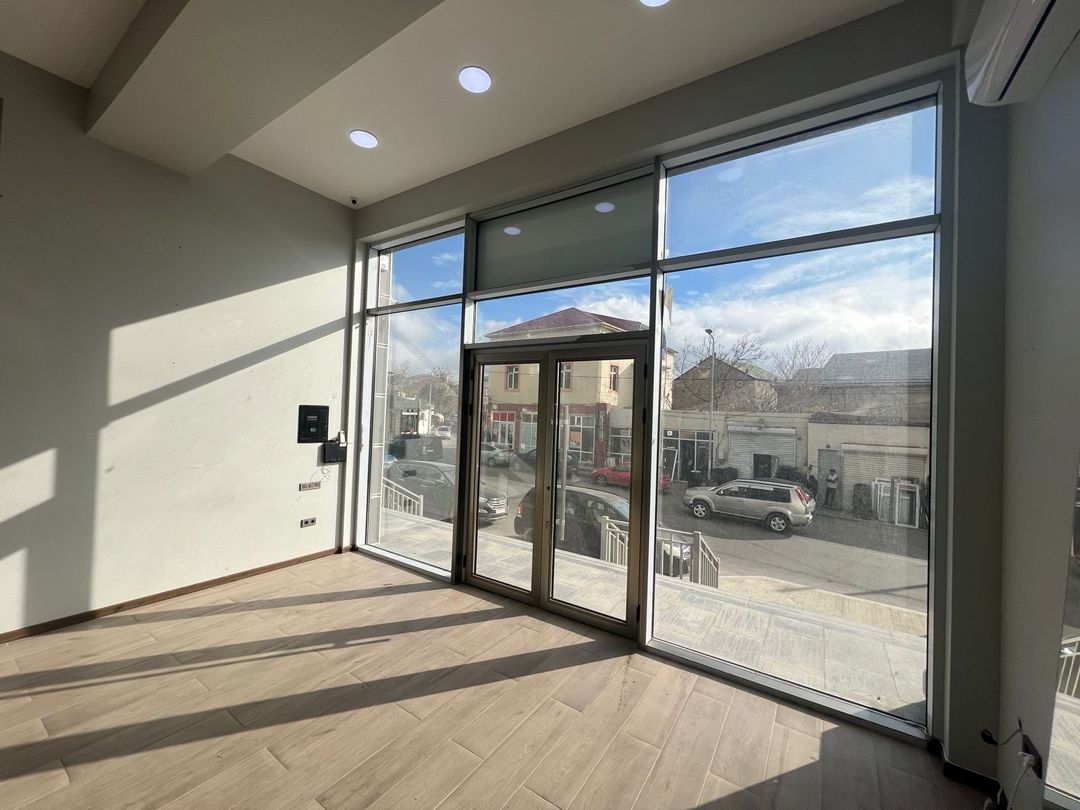 İcarəyə verilir obyekt 53 m² — Əmlak, Bakı (4)