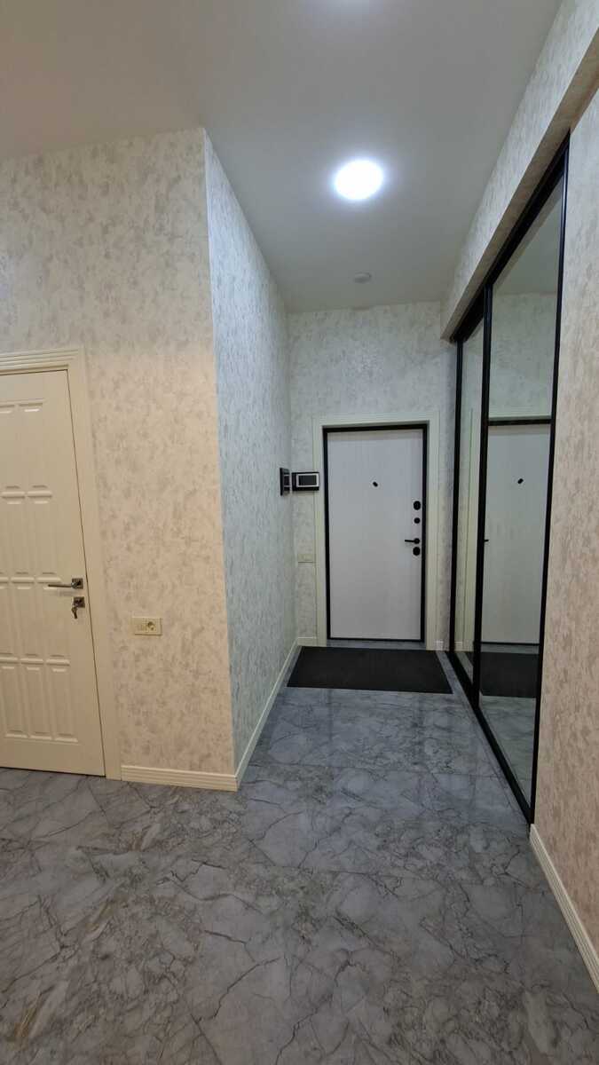 Satılır 2 otaqlı yeni tikili 72.5 m² — Mənzil, Sumqayıt (8)