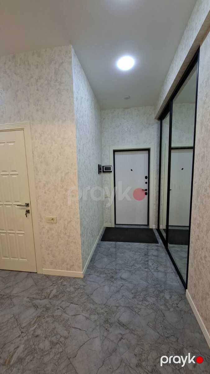 Satılır 2 otaqlı yeni tikili 72.5 m² — Mənzil, Sumqayıt (8)