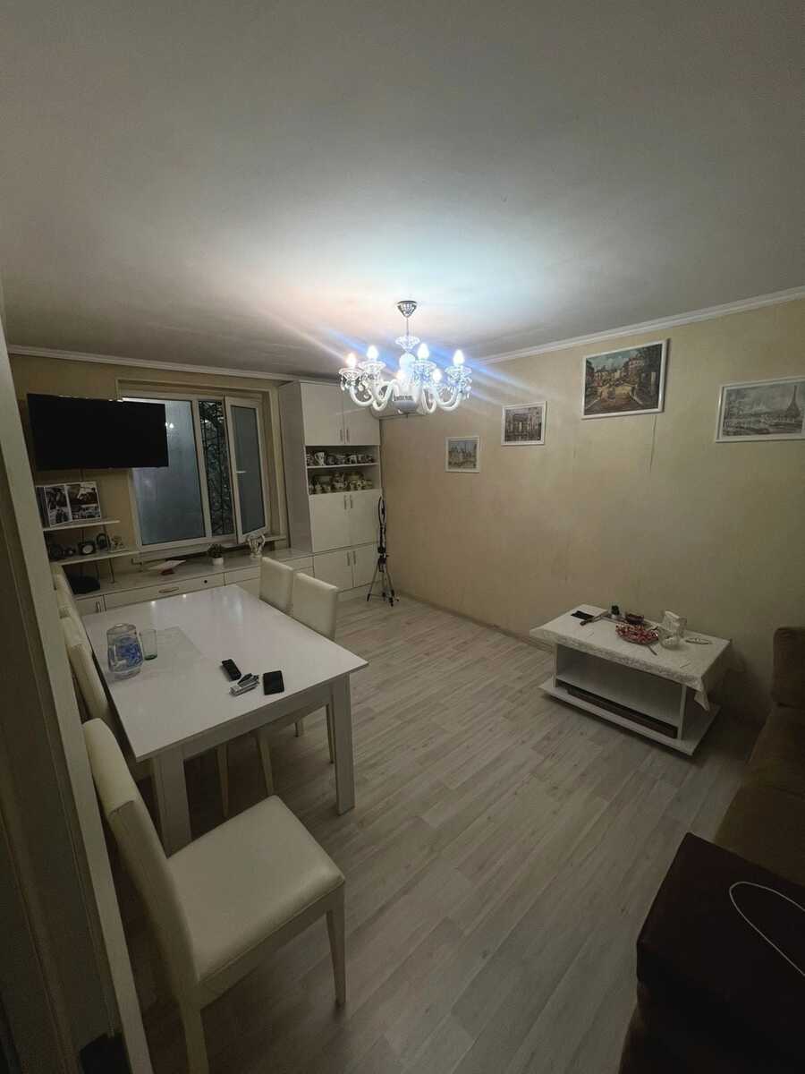 Satılır 2 otaqlı köhnə tikili 40 m² — Mənzil, Bakı