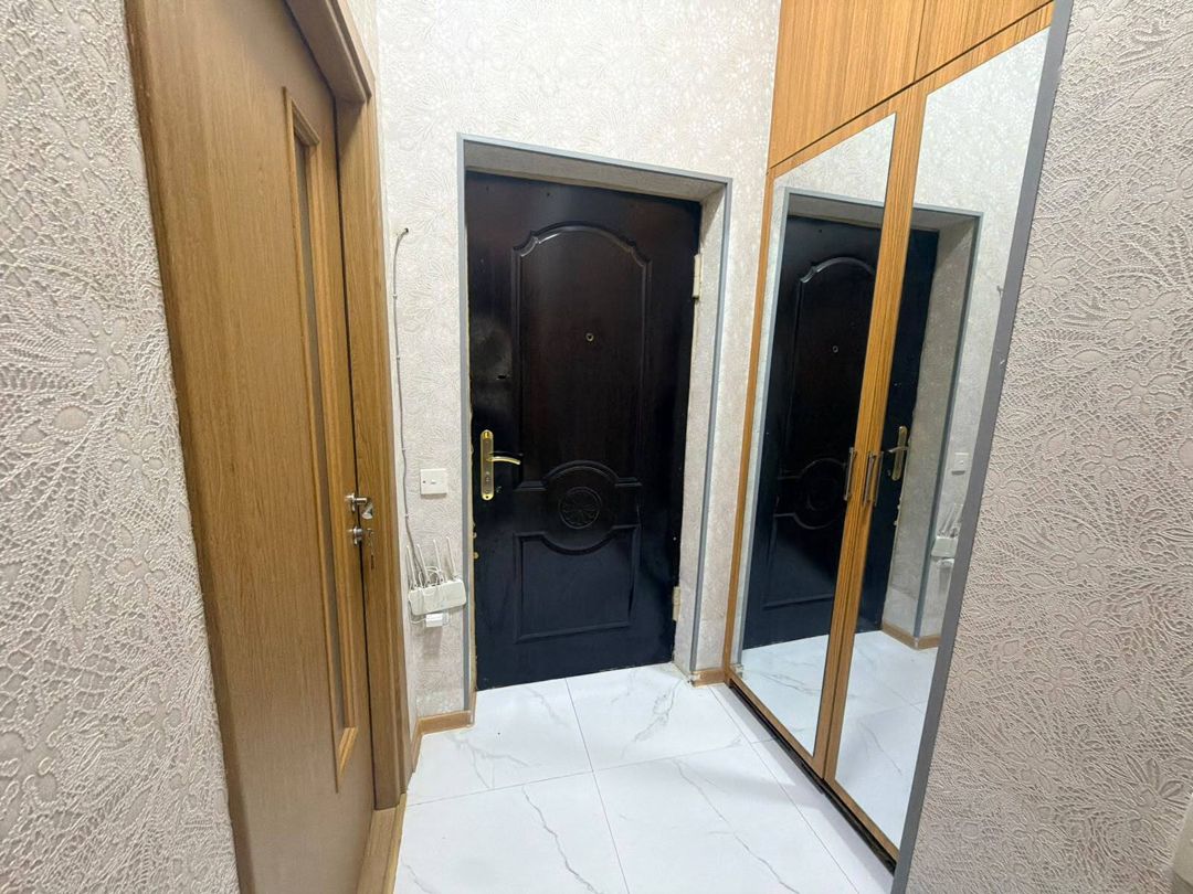İcarəyə verilir 2 otaqlı köhnə tikili 56 m² — Mənzil, Bakı (12)