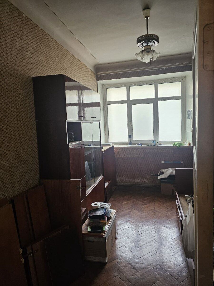 Satılır 3 otaqlı köhnə tikili 86 m² — Mənzil, Bakı (5)