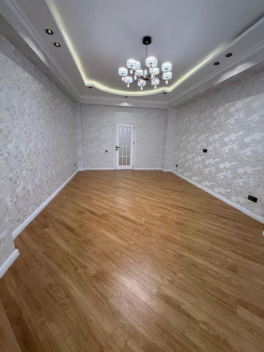 Satılır 3 otaqlı yeni tikili 130 m² — Mənzil, Bakı (2)