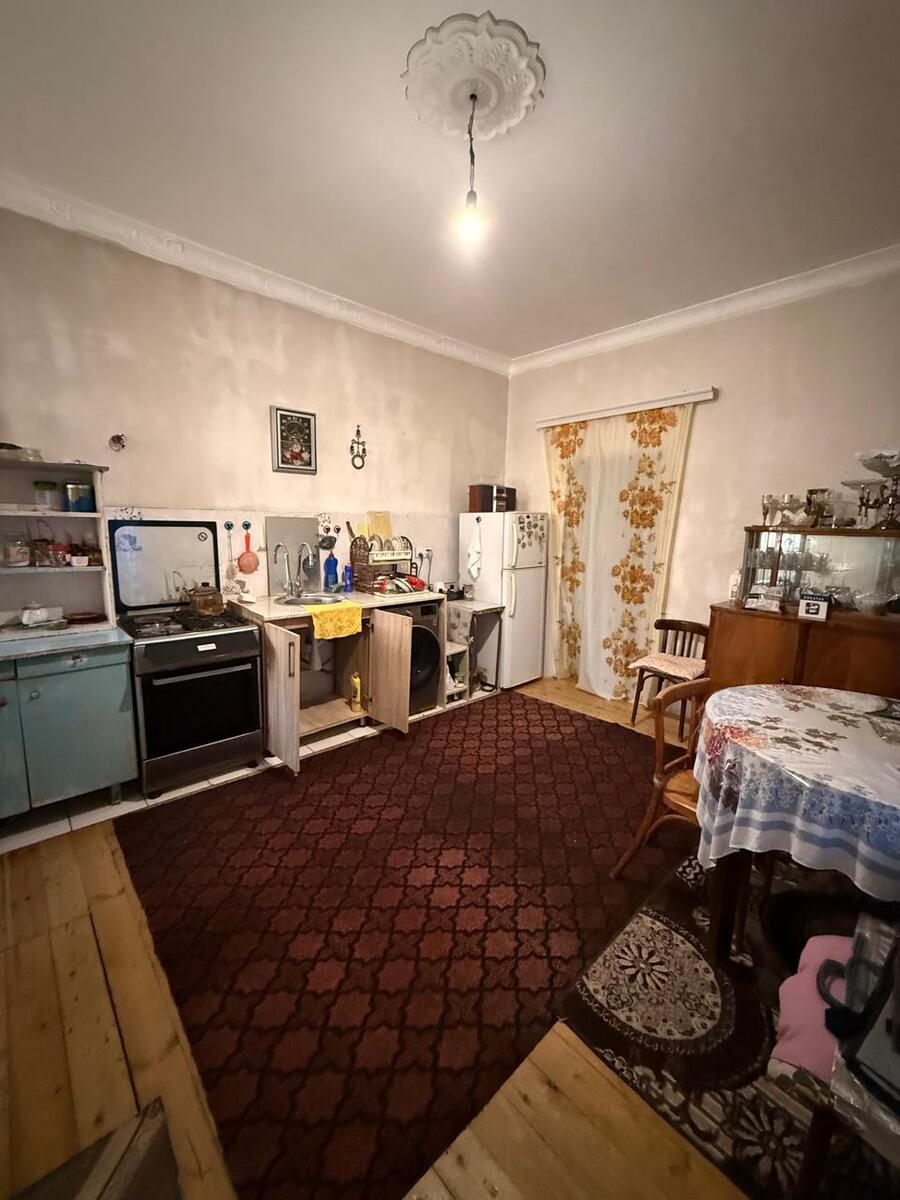 Satılır 5 otaqlı həyət evi/bağ evi 200 m² — Ev, villa, Bakı (10)
