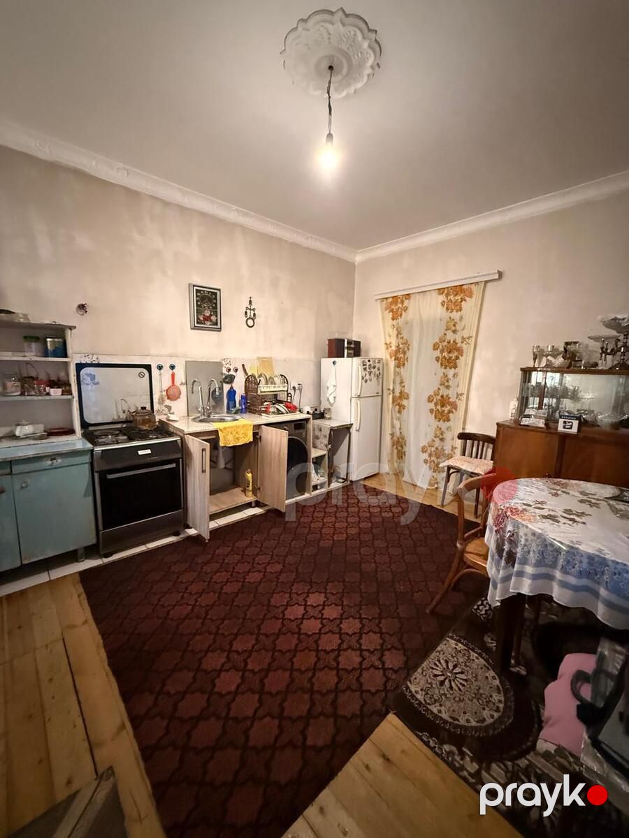Satılır 5 otaqlı həyət evi/bağ evi 200 m² — Ev, villa, Bakı (10)