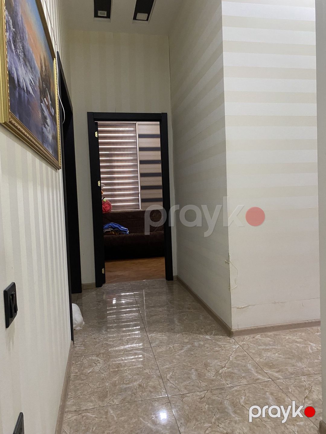 Satılır 2 otaqlı köhnə tikili 55 m² — Mənzil, Bakı (9)