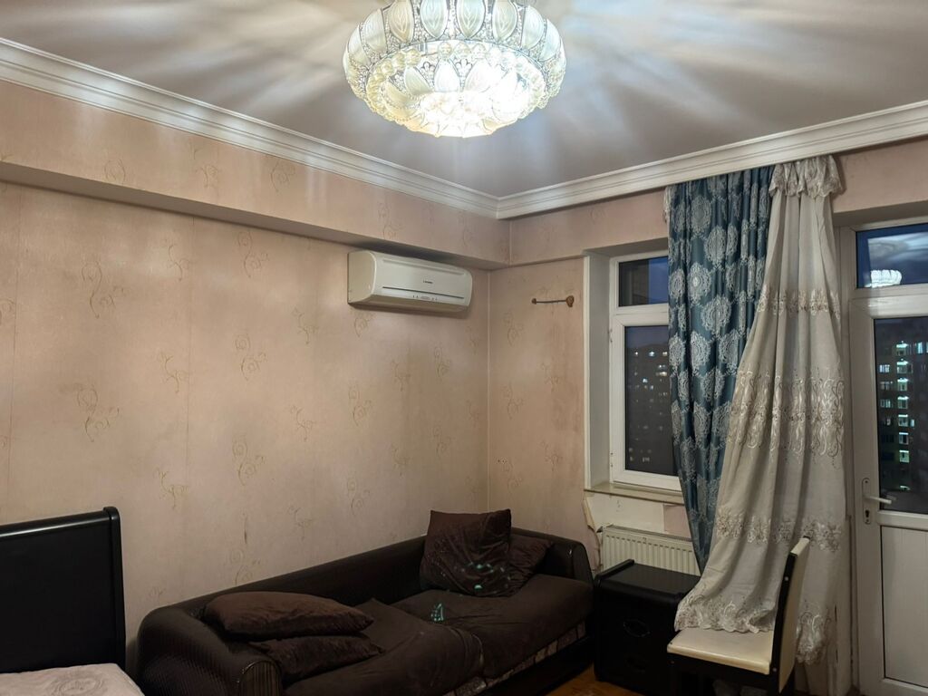 Salam 2otaq menzilə 2 nəfər otaq yoldaşı Bəyə kirayə verilir.Təmizkar — Daşınmaz əmlak, Bakı (2)