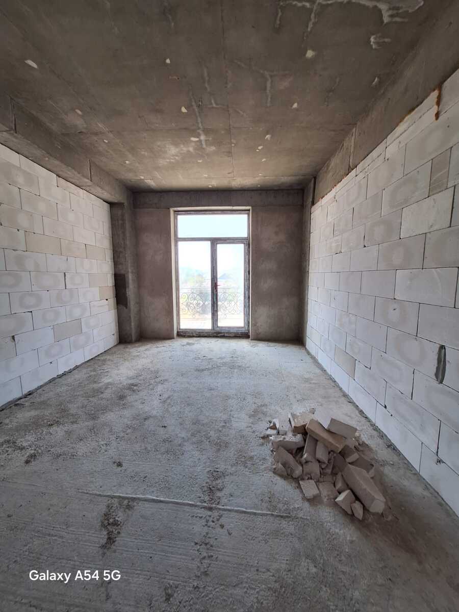 Satılır 4 otaqlı yeni tikili 131.5 m² — Mənzil, Bakı (5)