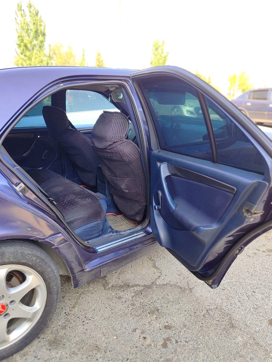 Mercedes C 180, 1999 il — Avtomobillər, Bakı (11)