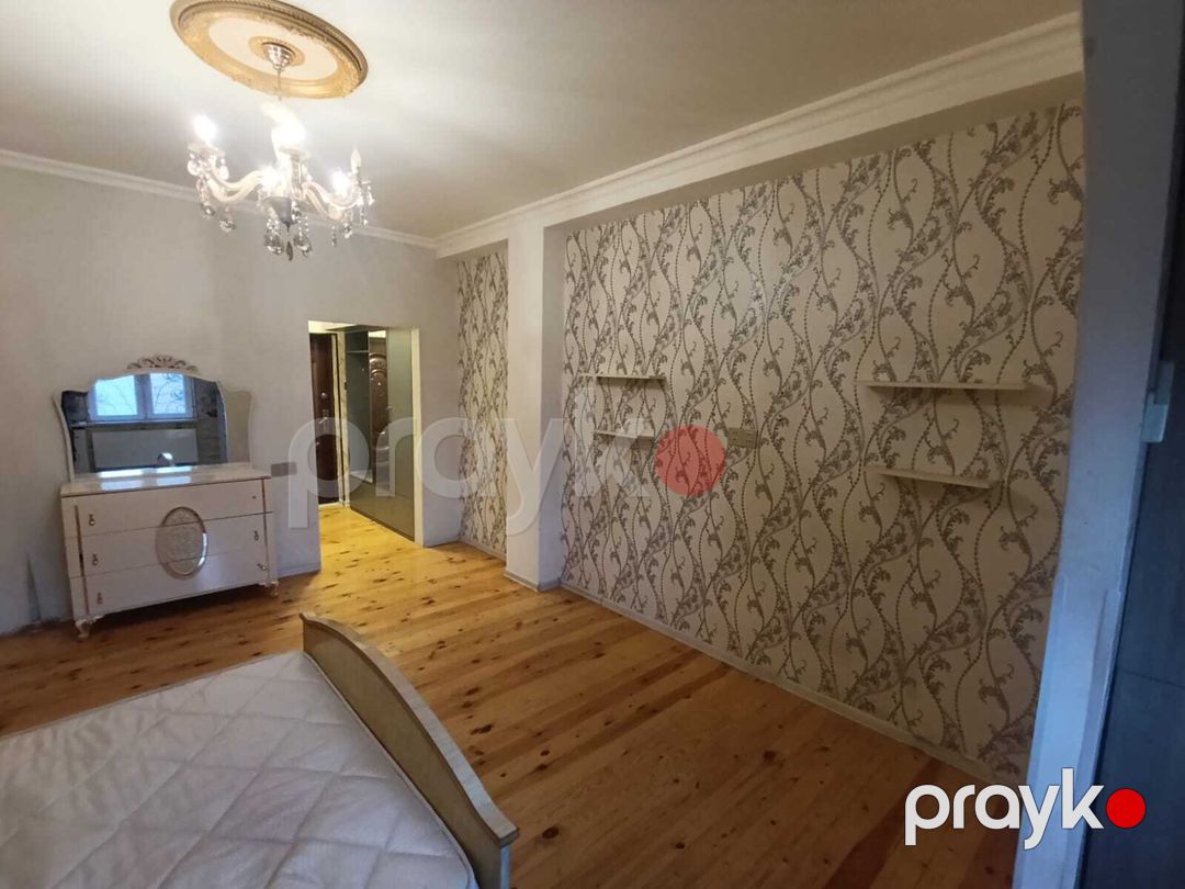 Satılır 1 otaqlı yeni tikili 39 m² — Mənzil, Bakı (4)