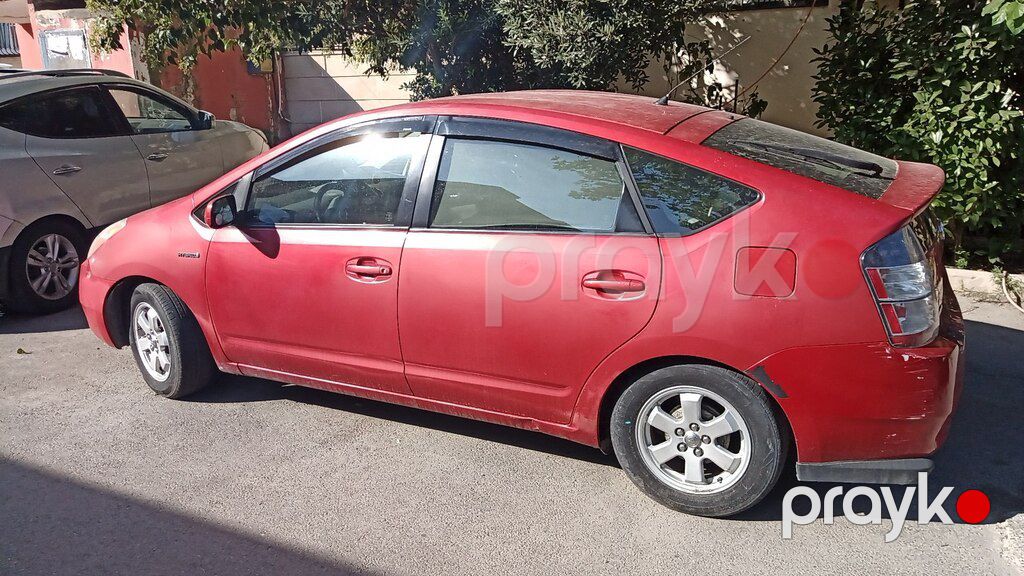 Toyota Prius, 1.5 L, 1.3 kWh, 2007 il, 340 000 km — Avtomobillər, Bakı (9)