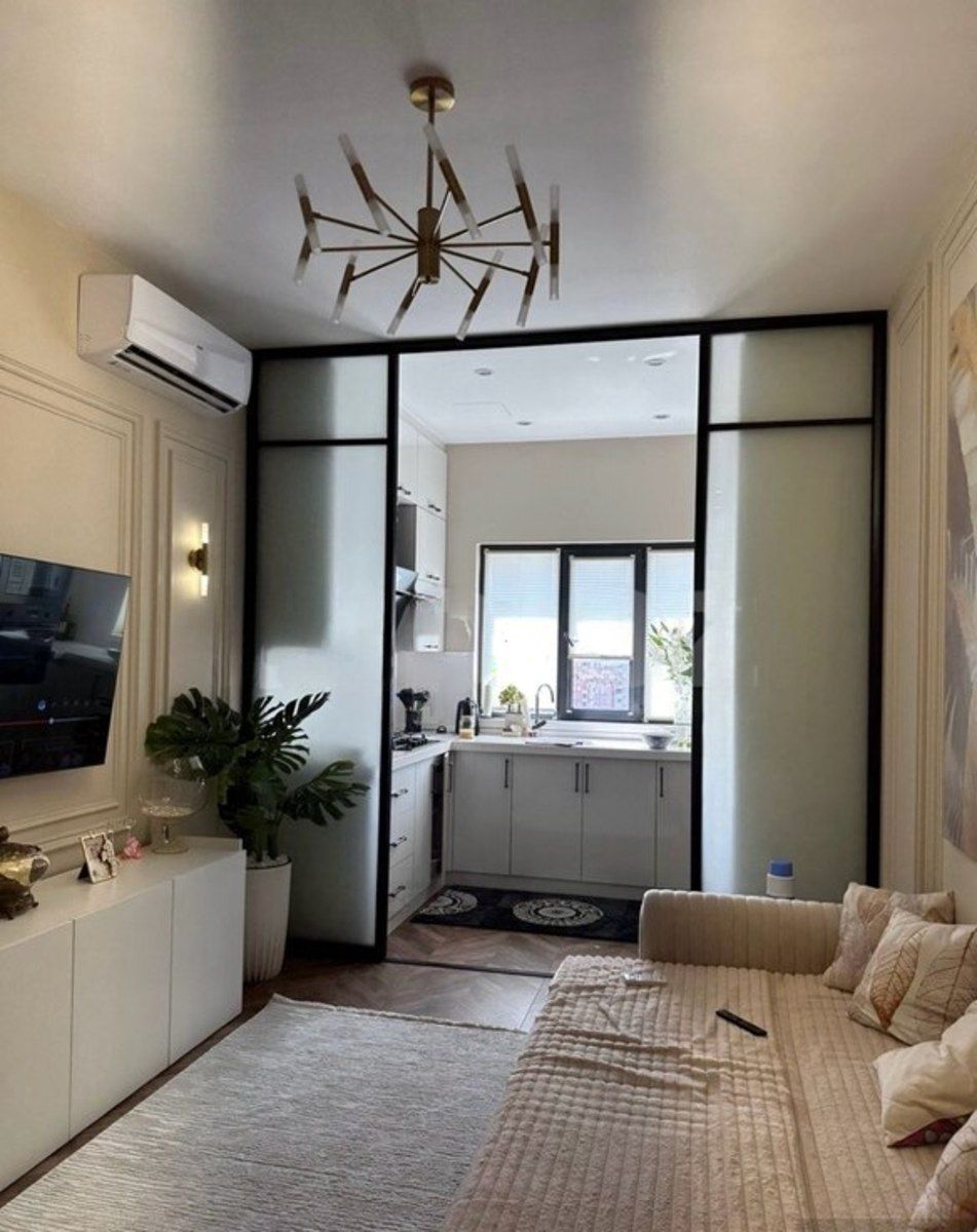 Satılır 3 otaqlı yeni tikili 64 m² — Mənzil, Bakı (7)