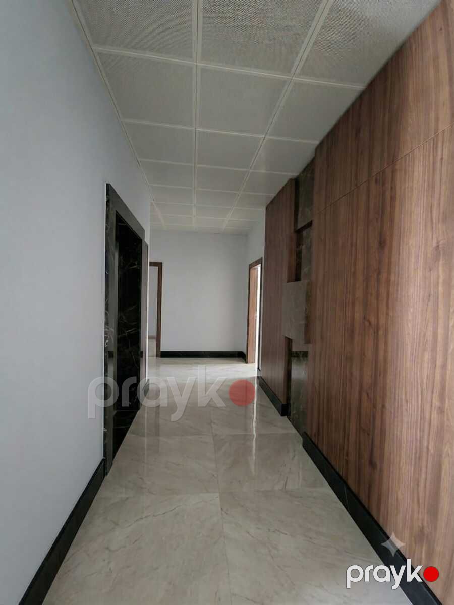 Satılır 4 otaqlı yeni tikili 152 m² — Mənzil, Bakı (5)