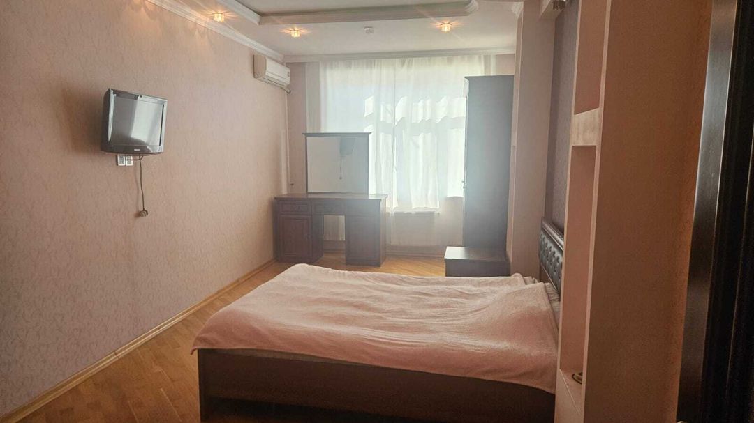 Satılır 4 otaqlı yeni tikili 170 m² — Mənzil, Bakı (6)