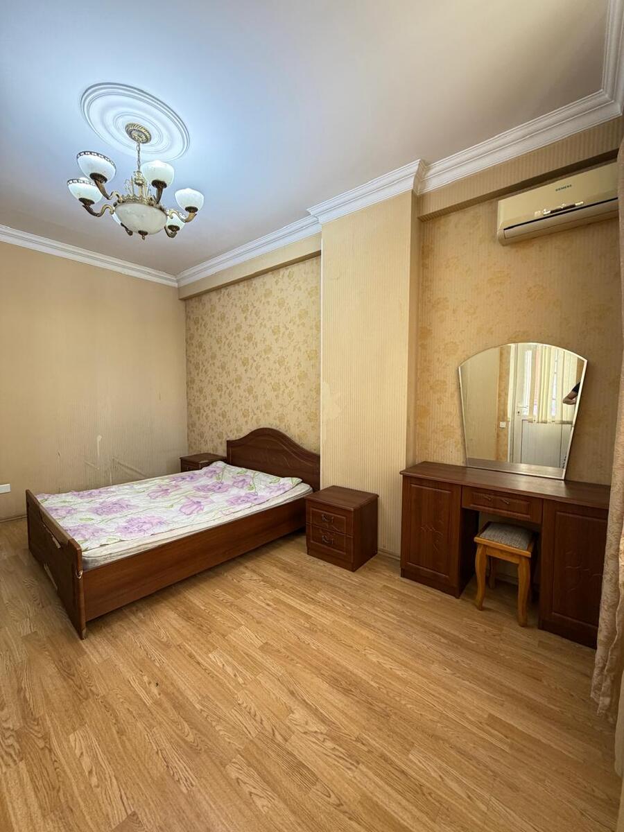Satılır 2 otaqlı yeni tikili 107 m² — Mənzil, Bakı (10)