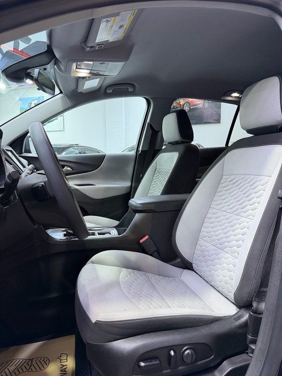 Chevrolet Equinox, 1.5 L, 2020 il, 138 000 km — Avtomobillər, Bakı (8)