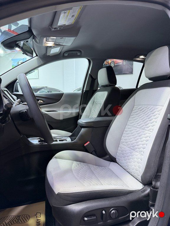Chevrolet Equinox, 1.5 L, 2020 il, 138 000 km — Avtomobillər, Bakı (8)