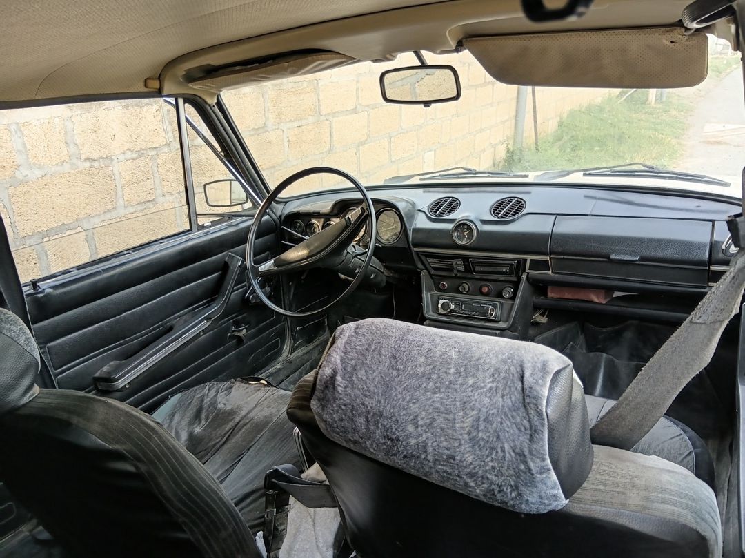 Lada (vaz) 2106, 1984 il — Avtomobillər, Goranboy (10)