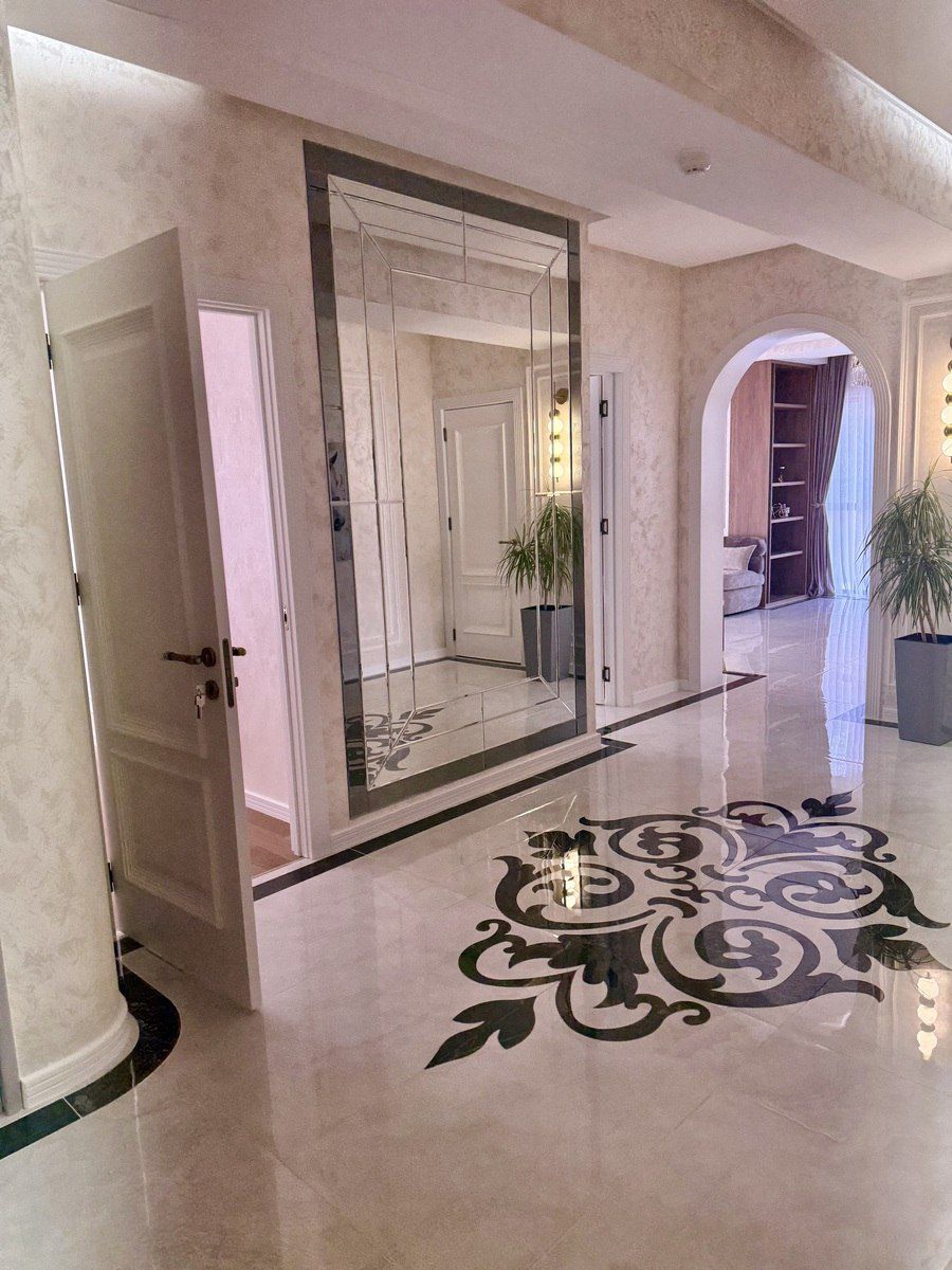 Satılır 3 otaqlı yeni tikili 125 m² — Mənzil, Bakı (8)