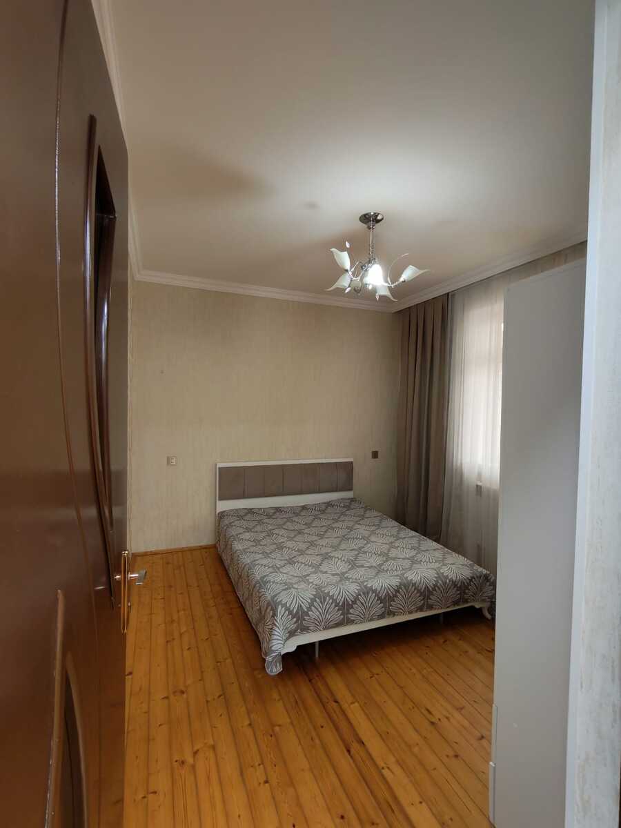 Həyət evi, Xırdalan ş — Ev, villa, Bakı (8)