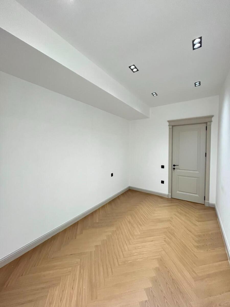 Satılır 3 otaqlı yeni tikili 93 m² — Mənzil, Bakı (10)