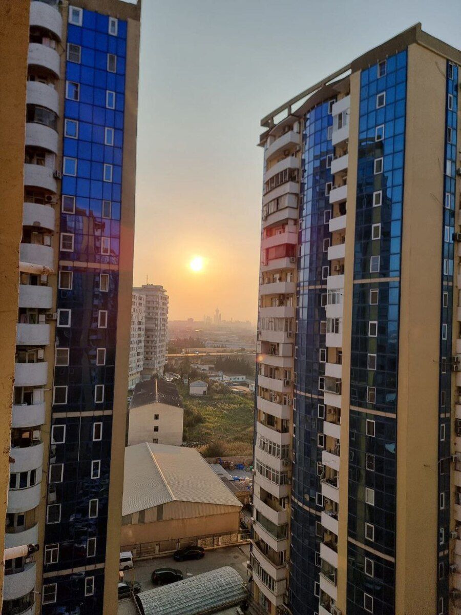 Satılır 3 otaqlı yeni tikili 115 m² — Mənzil, Bakı (5)