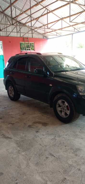 Kia Sorento, 2.5 L, 2005 il, 344 000 km — Avtomobillər, Oğuz (3)