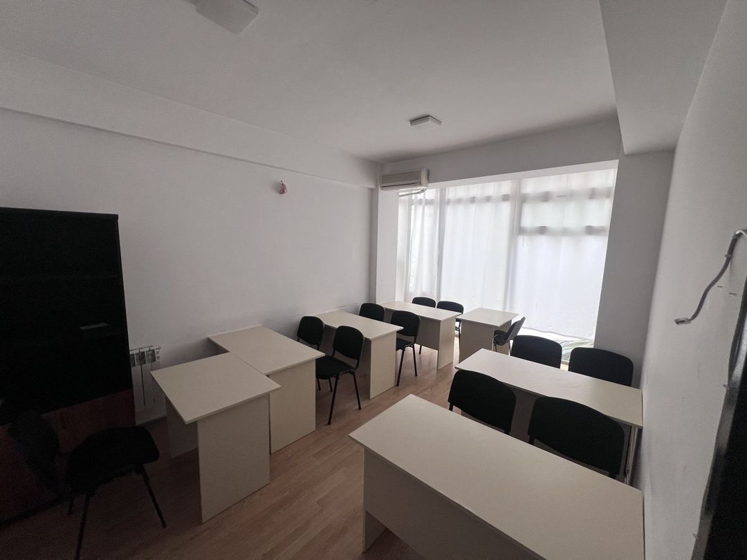 İcarəyə verilir obyekt 130 m² — Əmlak, Bakı (11)