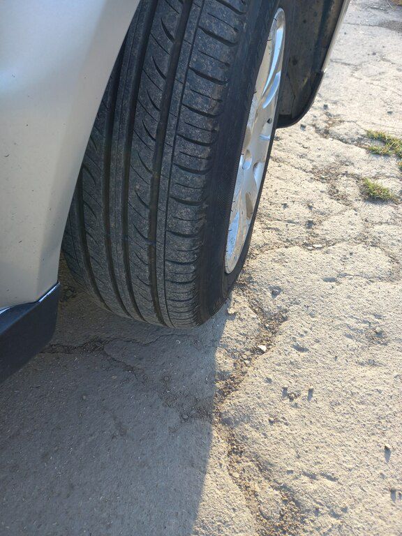 Volkswagen Passat, 1.8 L, 2003 il, 234 000 km — Avtomobillər, Bakı (5)