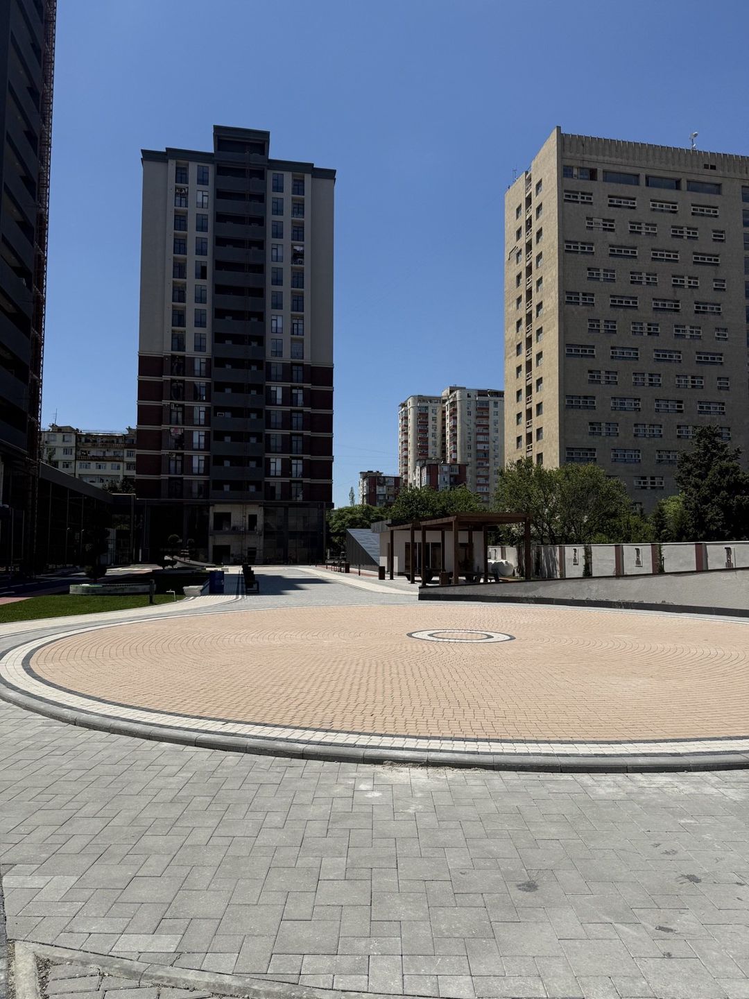 Satılır 2 otaqlı yeni tikili 65 m² — Mənzil, Bakı (3)