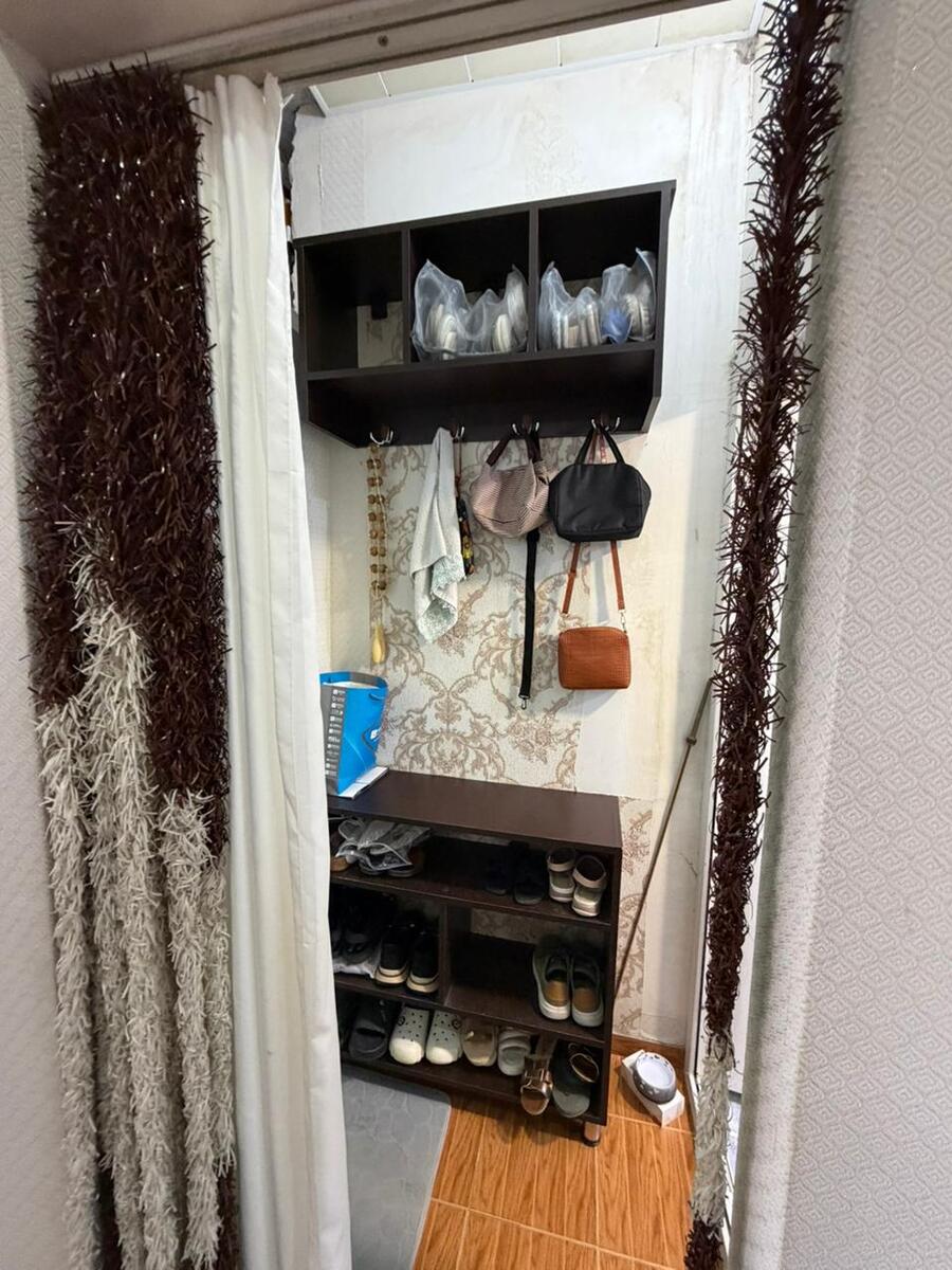 Satılır 3 otaqlı yeni tikili 90 m² — Mənzil, Bakı (9)