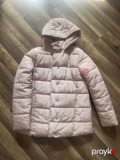 Puxovik kurtka, M, L — Bakı