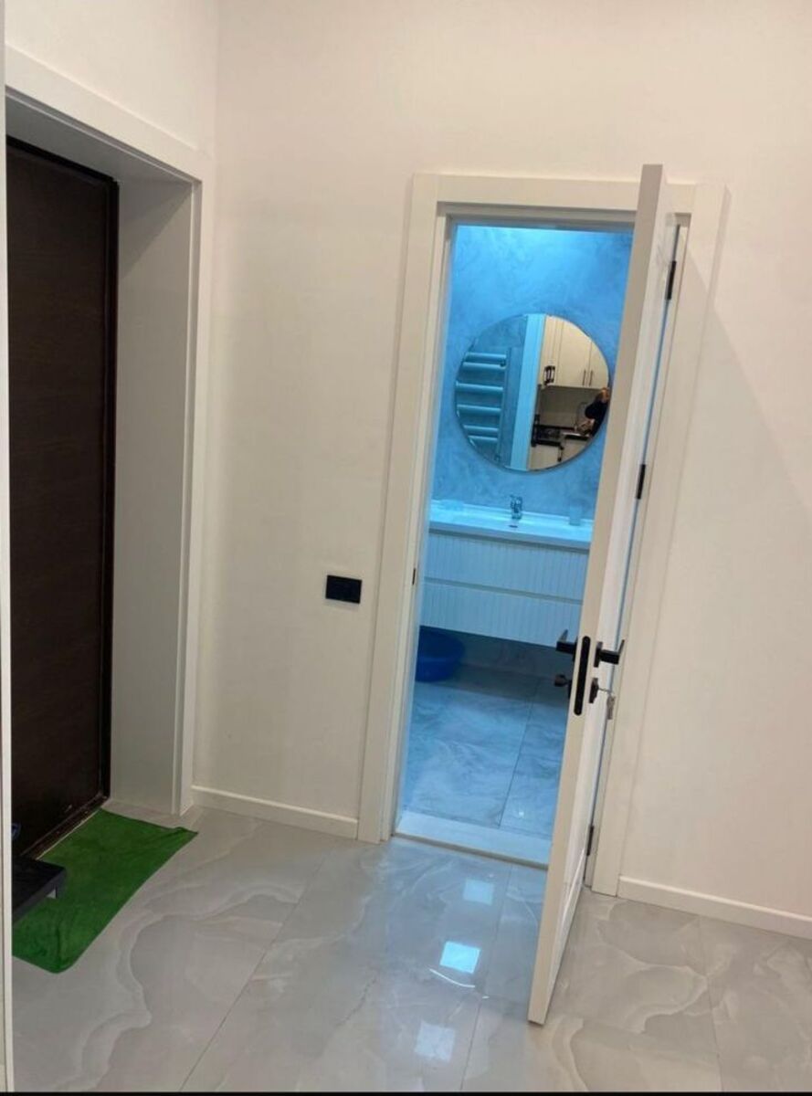 İcarəyə verilir 2 otaqlı yeni tikili 70 m² — Mənzil, Bakı (6)