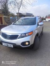 KIA Sorento, 2010 il — Авто