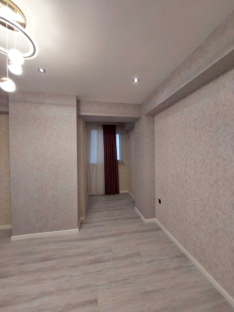Satılır 4 otaqlı yeni tikili 157 m² — Mənzil, Bakı (8)