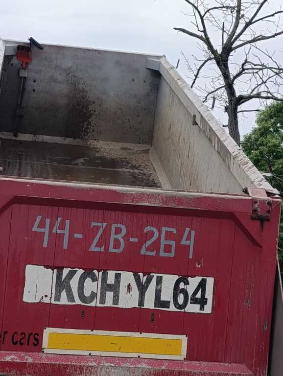 DAF 105 XF, 12 L, 2007 il, 146 000 km — Yük maşınları, Masallı (7)