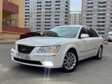 Hyundai Sonata, 2.4 L, 2008 il, 243 000 km — Cars