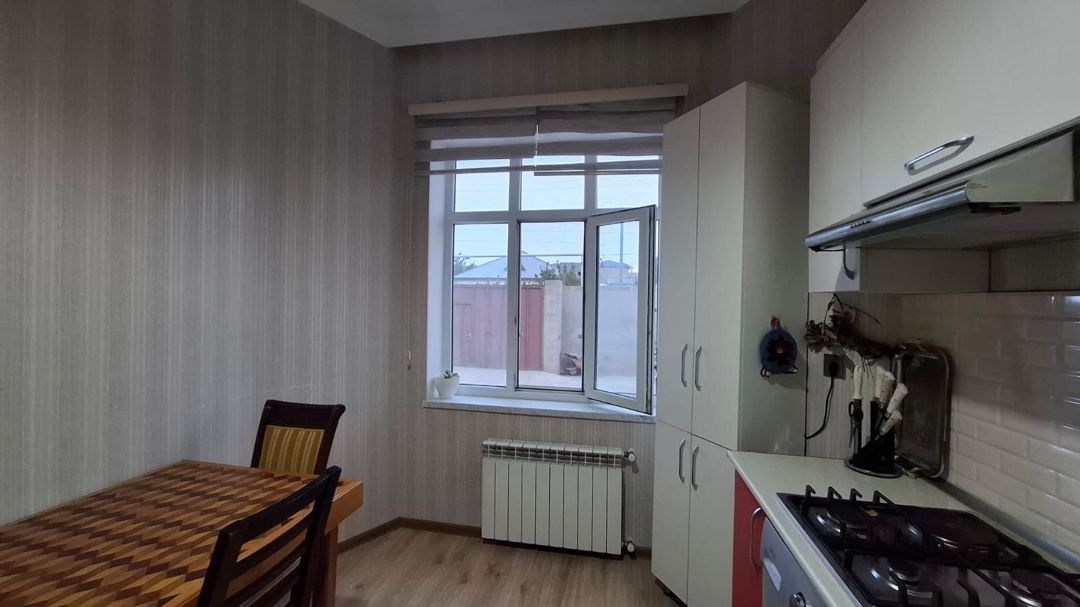 Həyət evi, Saray qəs — Ev, villa, Sumqayıt (6)