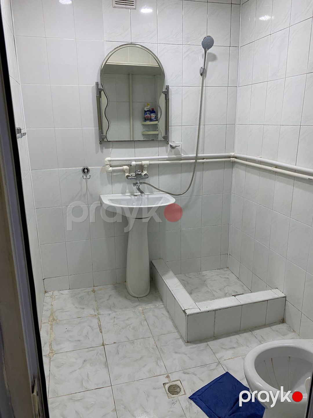 İcarəyə verilir 2 otaqlı köhnə tikili 38 m² — Mənzil, Bakı (5)