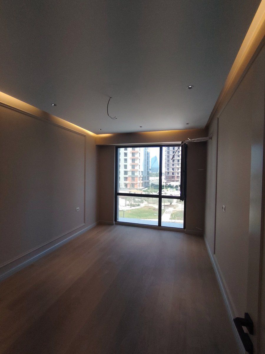 Satılır 3 otaqlı yeni tikili 70 m² — Mənzil, Bakı (8)