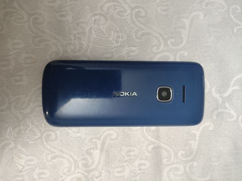 Telefon Nokia — Bərdə