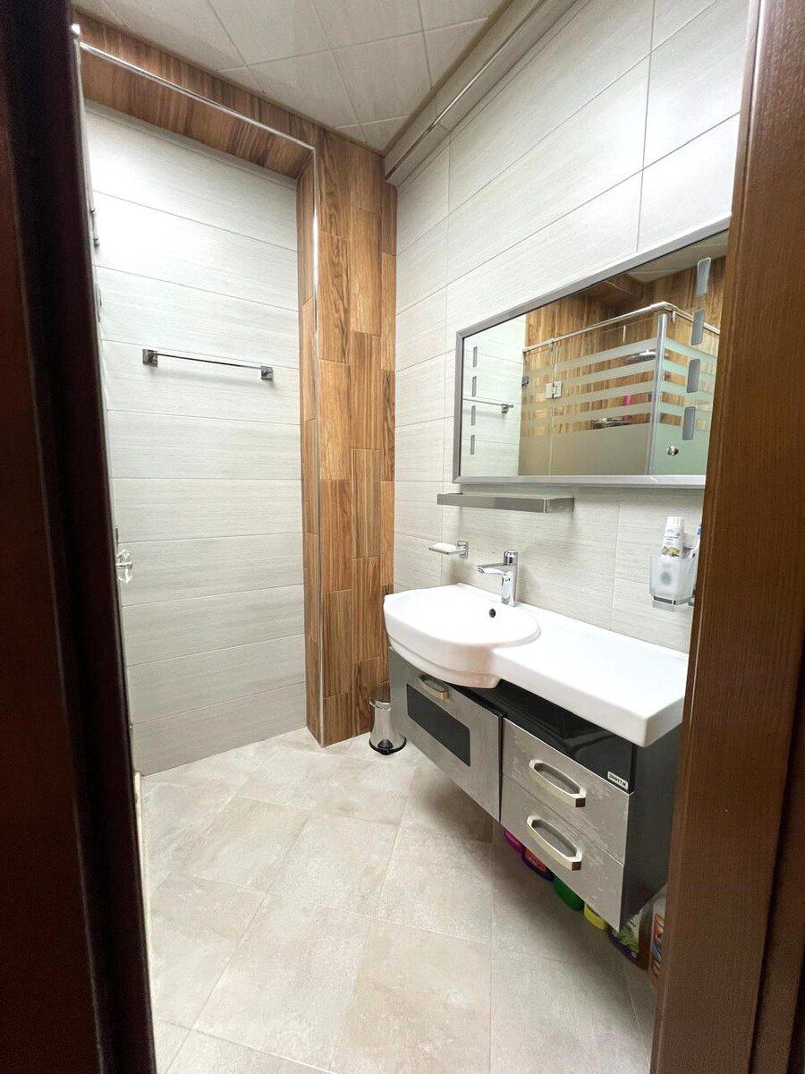 Satılır 4 otaqlı yeni tikili 230 m² — Mənzil, Bakı (10)