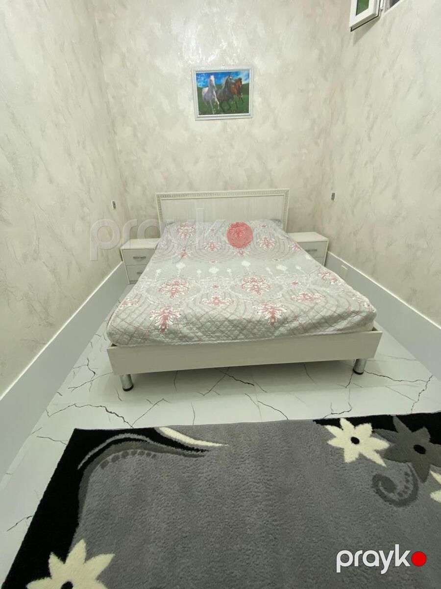 İcarəyə verilir 2 otaqlı köhnə tikili 69 m² — Mənzil, Bakı (6)