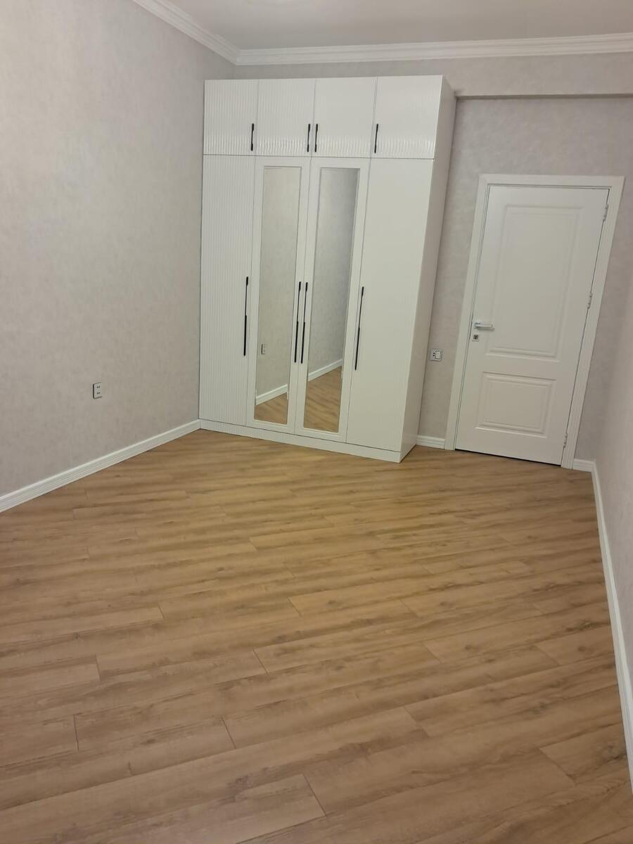 Satılır 3 otaqlı yeni tikili 100 m² — Mənzil, Bakı (10)